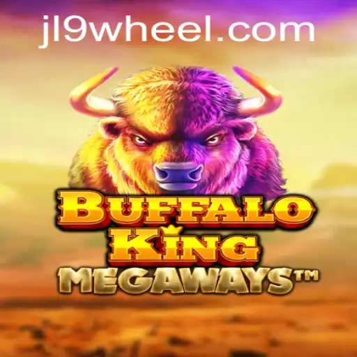 BuffaloKing: A Majestic Journey through the Wild West