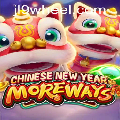Experience the Thrill of CHINESENEWYEARMOREWAYS: A Festive Gaming Delight