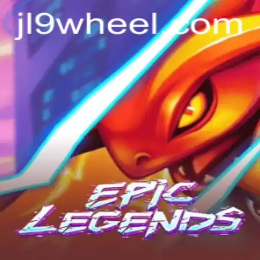 EpicLegends A Deep Dive into the Adventure