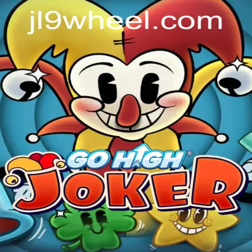 GoHighJoker: A Unique Gaming Experience