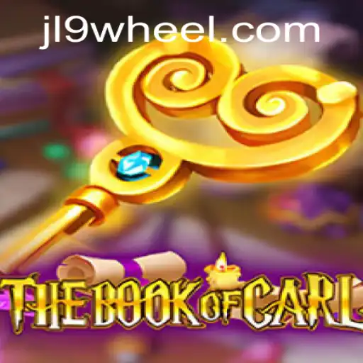 Discovering the Magic of TheBookofCarl: A Journey Like No Other