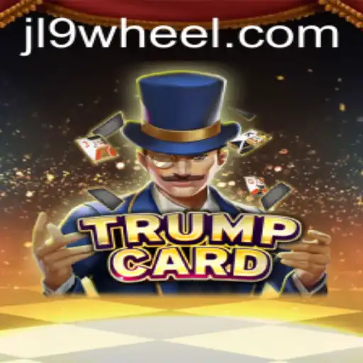 TrumpCard: A Strategic Game of Wits and Tactics