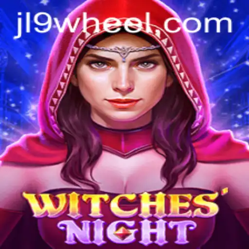 WitchesNight: The Enchanting Game of Strategy and Sorcery