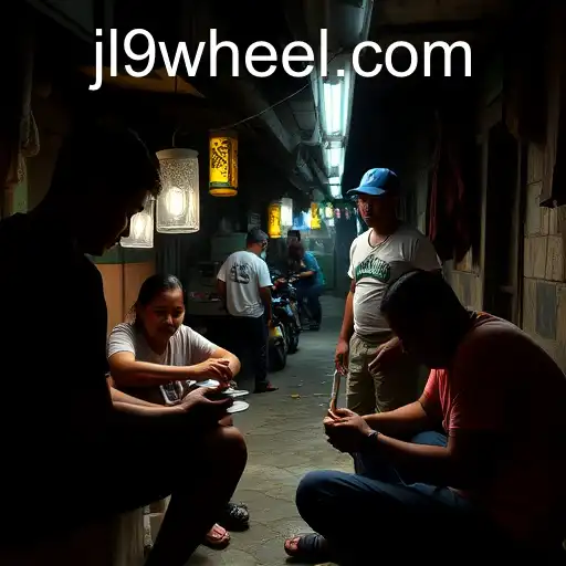 The Complex World of Jueteng: A Socio-economic Gamble