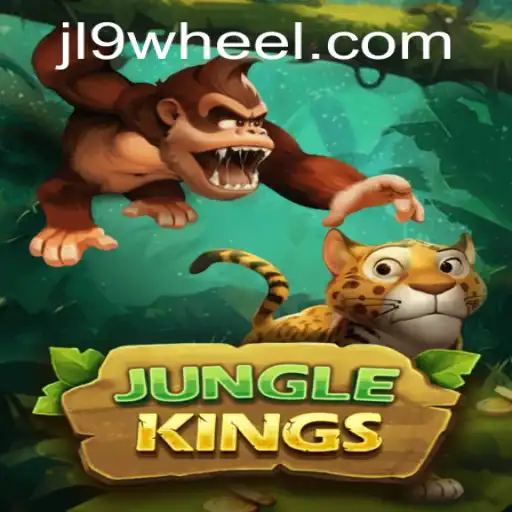 Discovering JungleKings: The Adventure Awaits