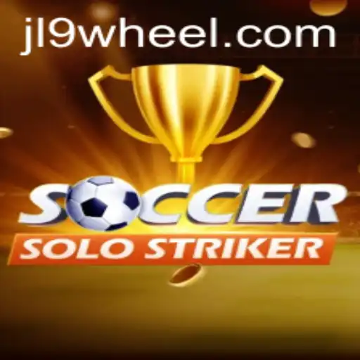 SoccerSoloStriker: The Ultimate Gaming Experience
