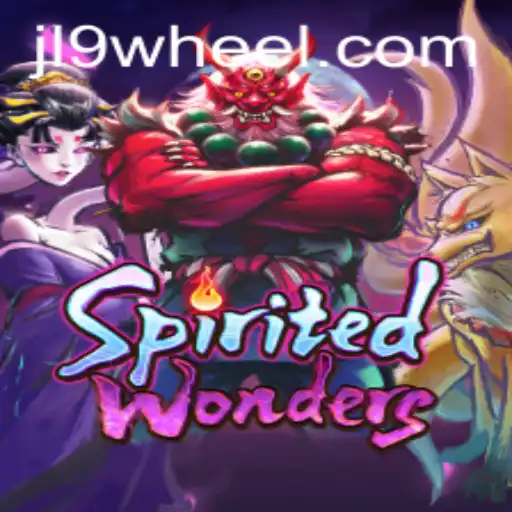 Unveiling the Enchantment of 'SpiritedWonders': A Journey into a Unique Gaming Realm