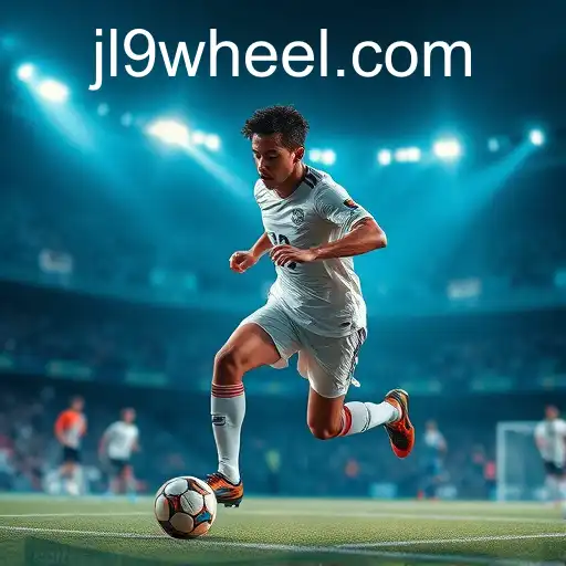 Exploring the Dynamic World of Sports with JL9