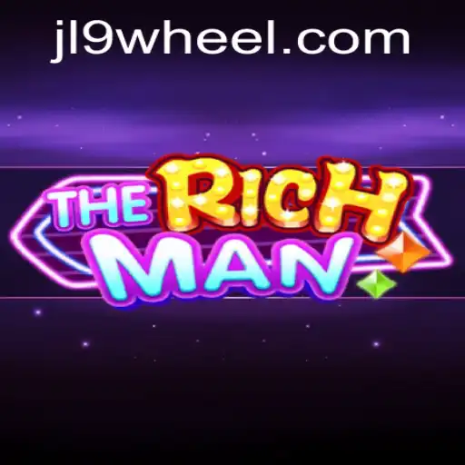 TheRichMan: Redefining Wealth in Gaming with JL9