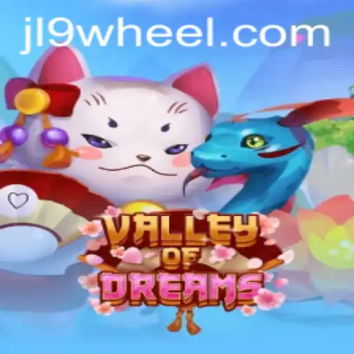 Exploring ValleyofDreams: The Game of Endless Adventure