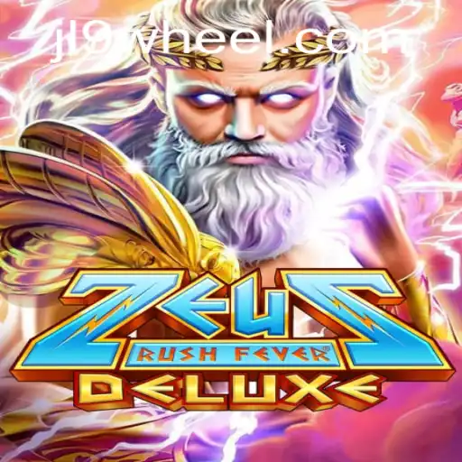 ZeusRushFeverDeluxe: Dive into an Electrifying Mythological Adventure